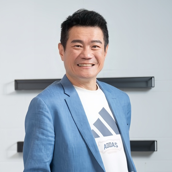 康博集團李森斌