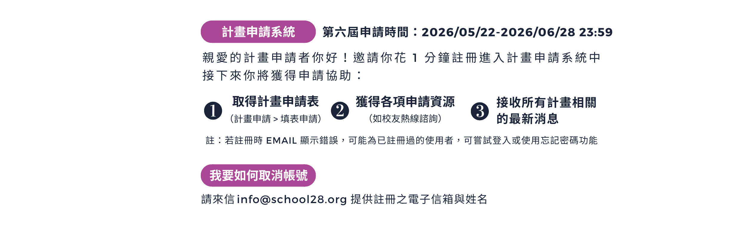 28S 官網登入電腦