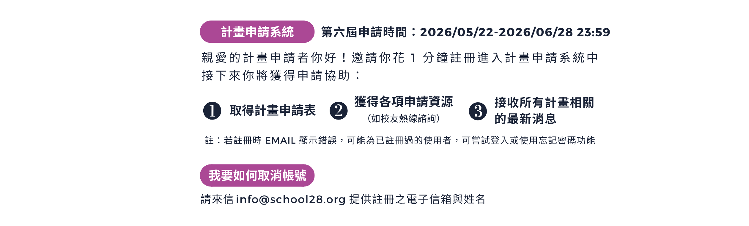 28S 官網註冊電腦